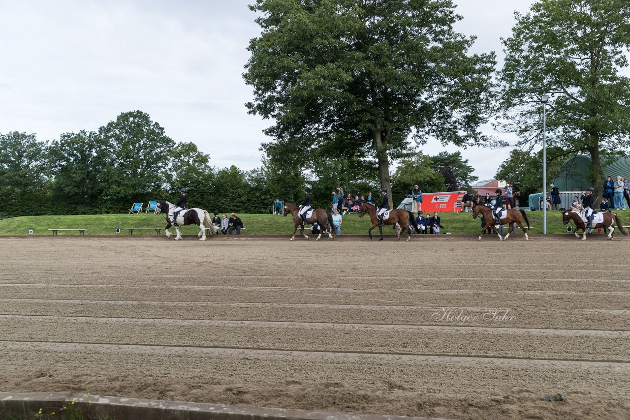 Bild 63 - Pony Akademie Turnier